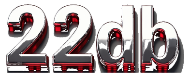 22db logo