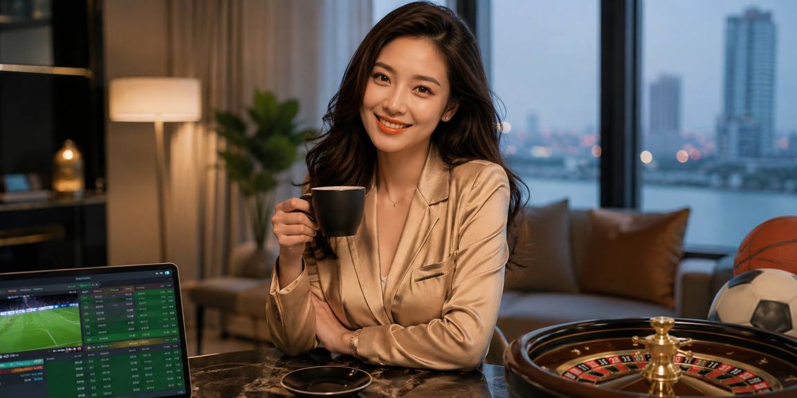 22db Phòng Roulette Asia