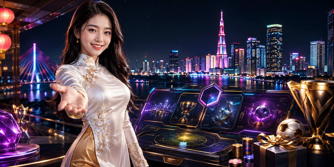 22db Phạm vi tiền cược đa dạng