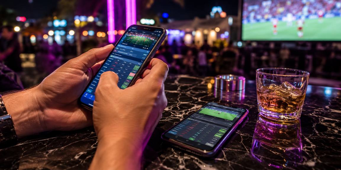 22db Bàn Live Casino