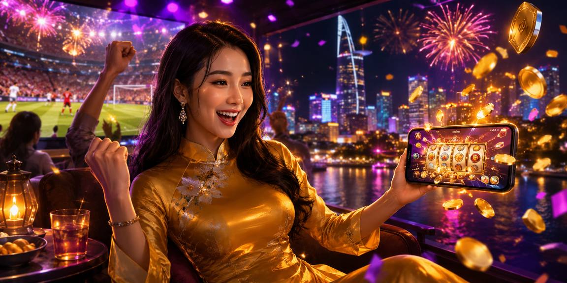 22db Khám phá kho slot trực tuyến phong phú tại 22db